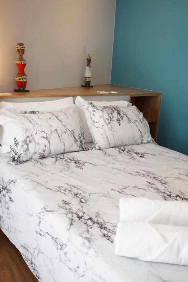 Apartament Casa Dodo Guatapé Zewnętrze zdjęcie