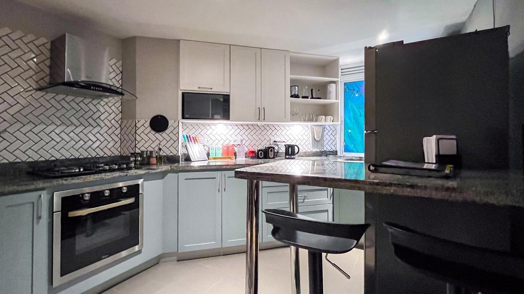 Apartament Casa Dodo Guatapé Zewnętrze zdjęcie