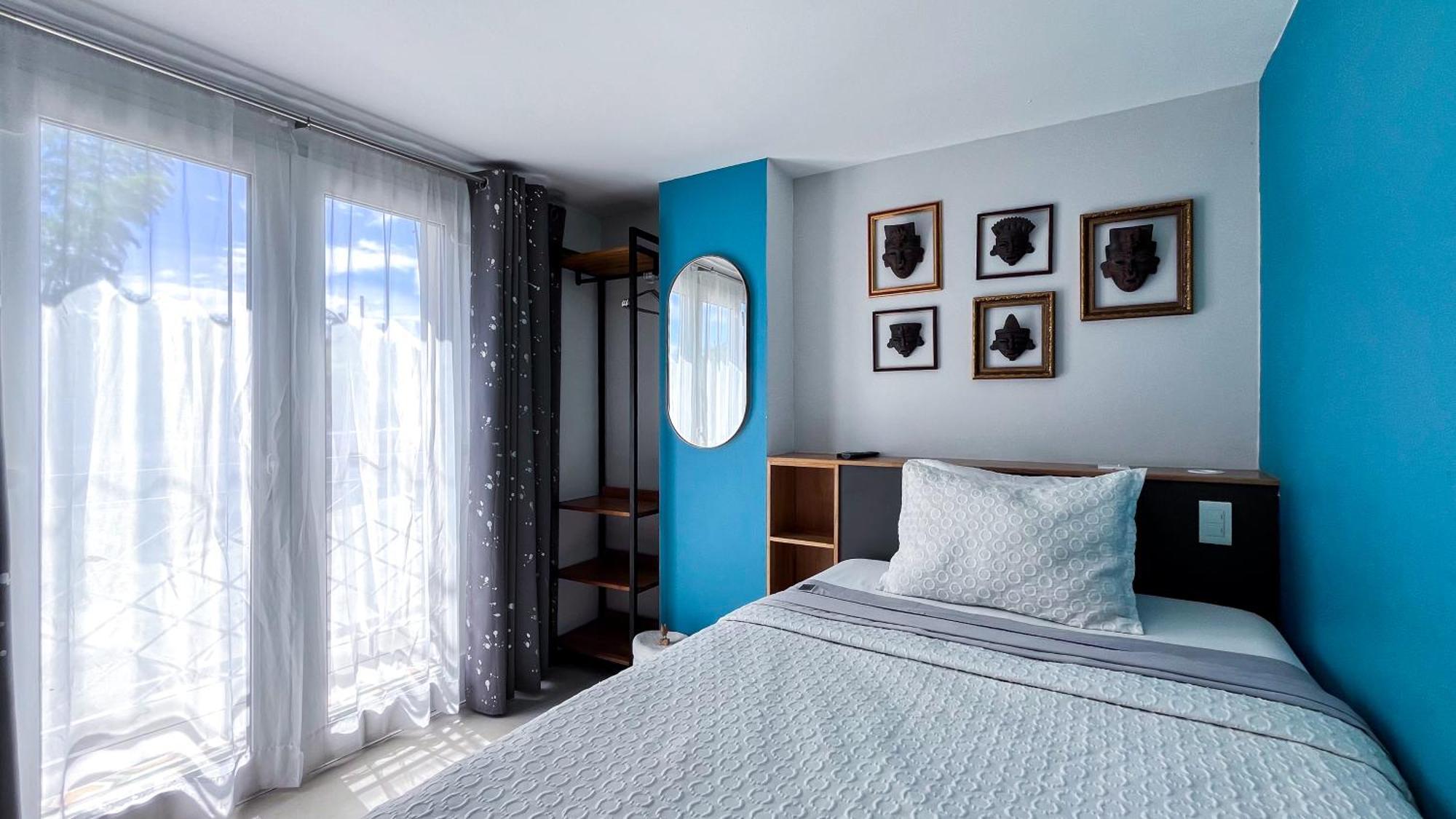 Apartament Casa Dodo Guatapé Zewnętrze zdjęcie