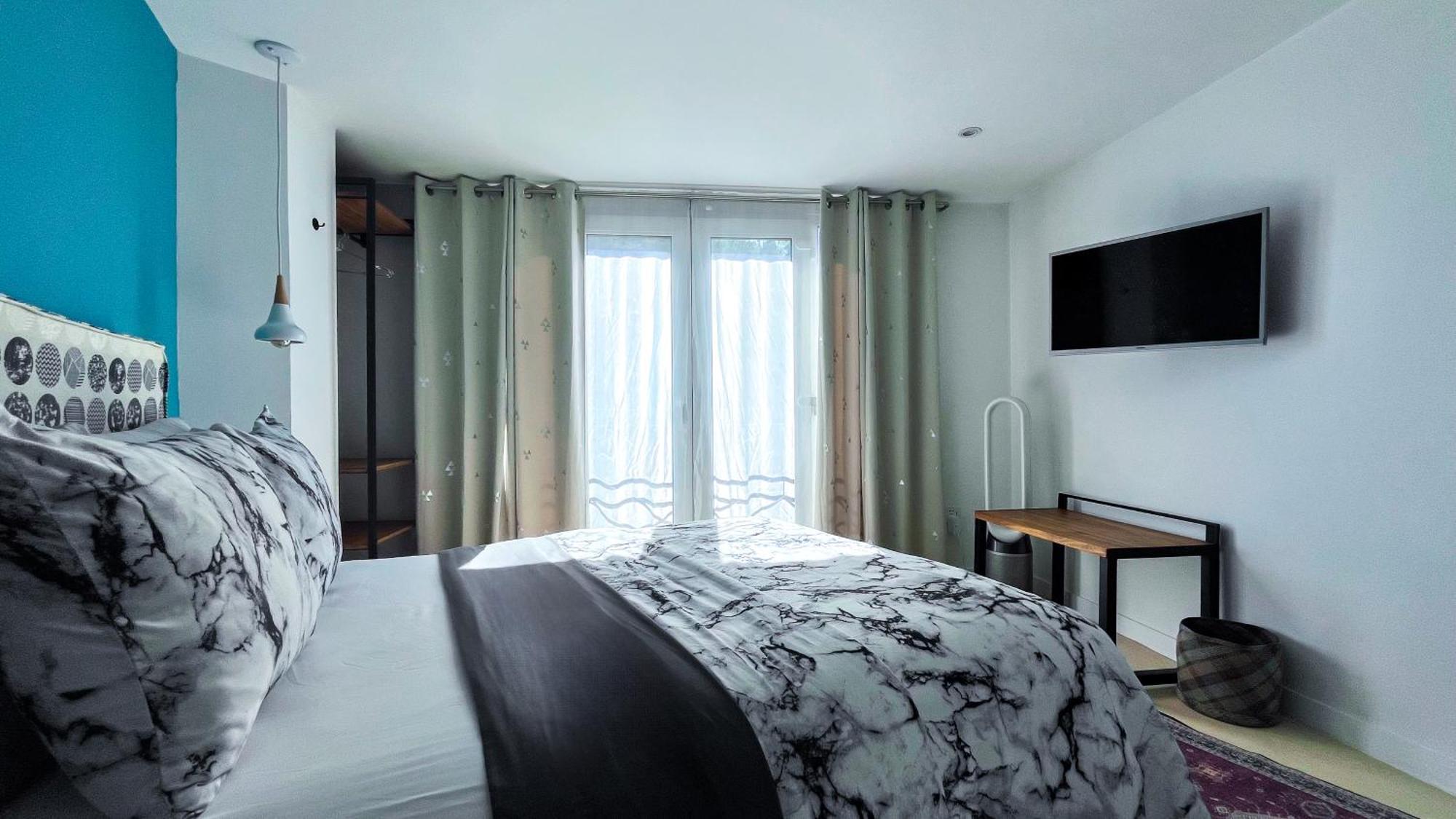 Apartament Casa Dodo Guatapé Zewnętrze zdjęcie