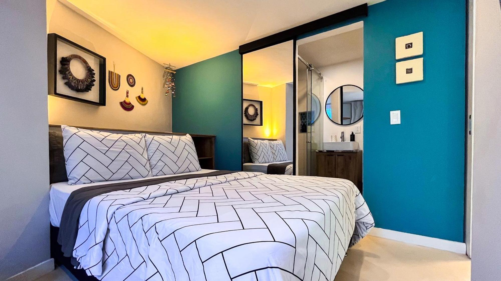 Apartament Casa Dodo Guatapé Zewnętrze zdjęcie