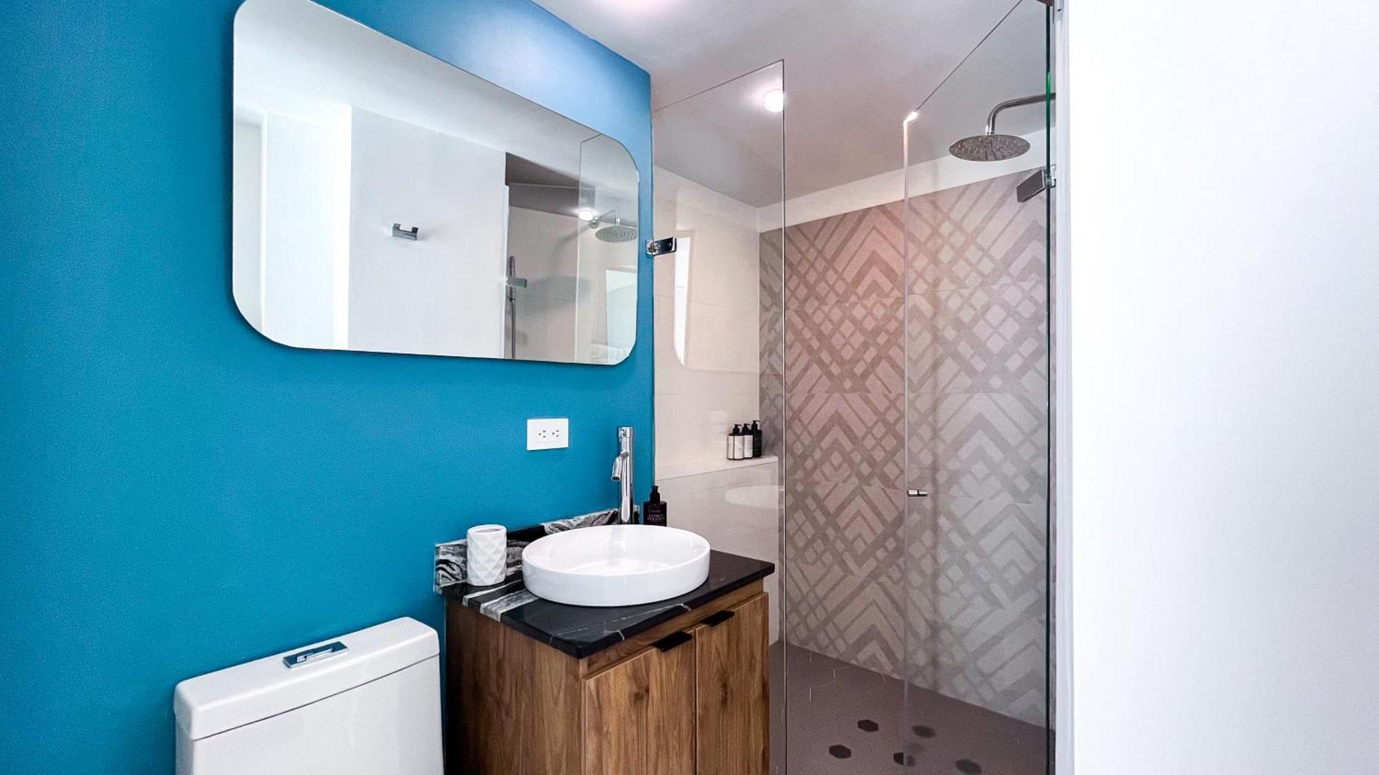 Apartament Casa Dodo Guatapé Zewnętrze zdjęcie