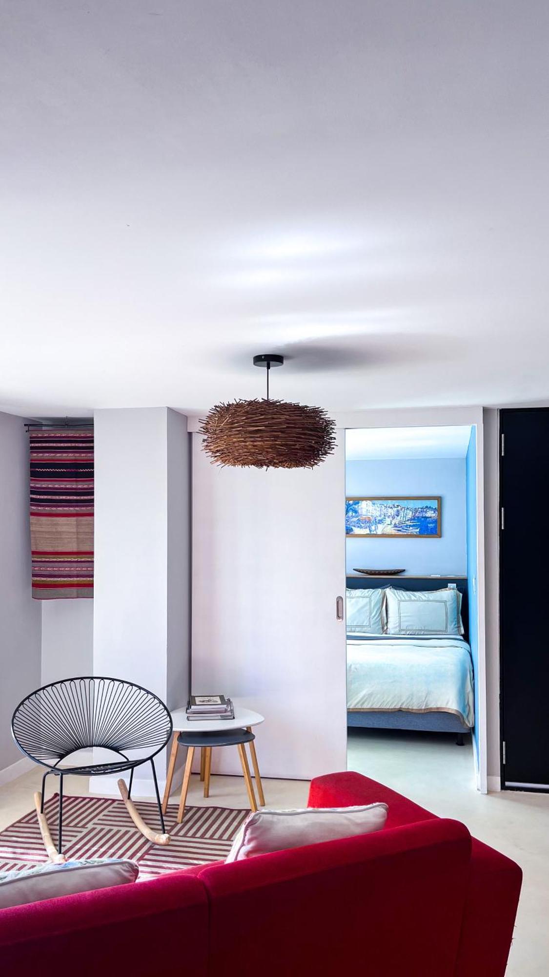 Apartament Casa Dodo Guatapé Zewnętrze zdjęcie