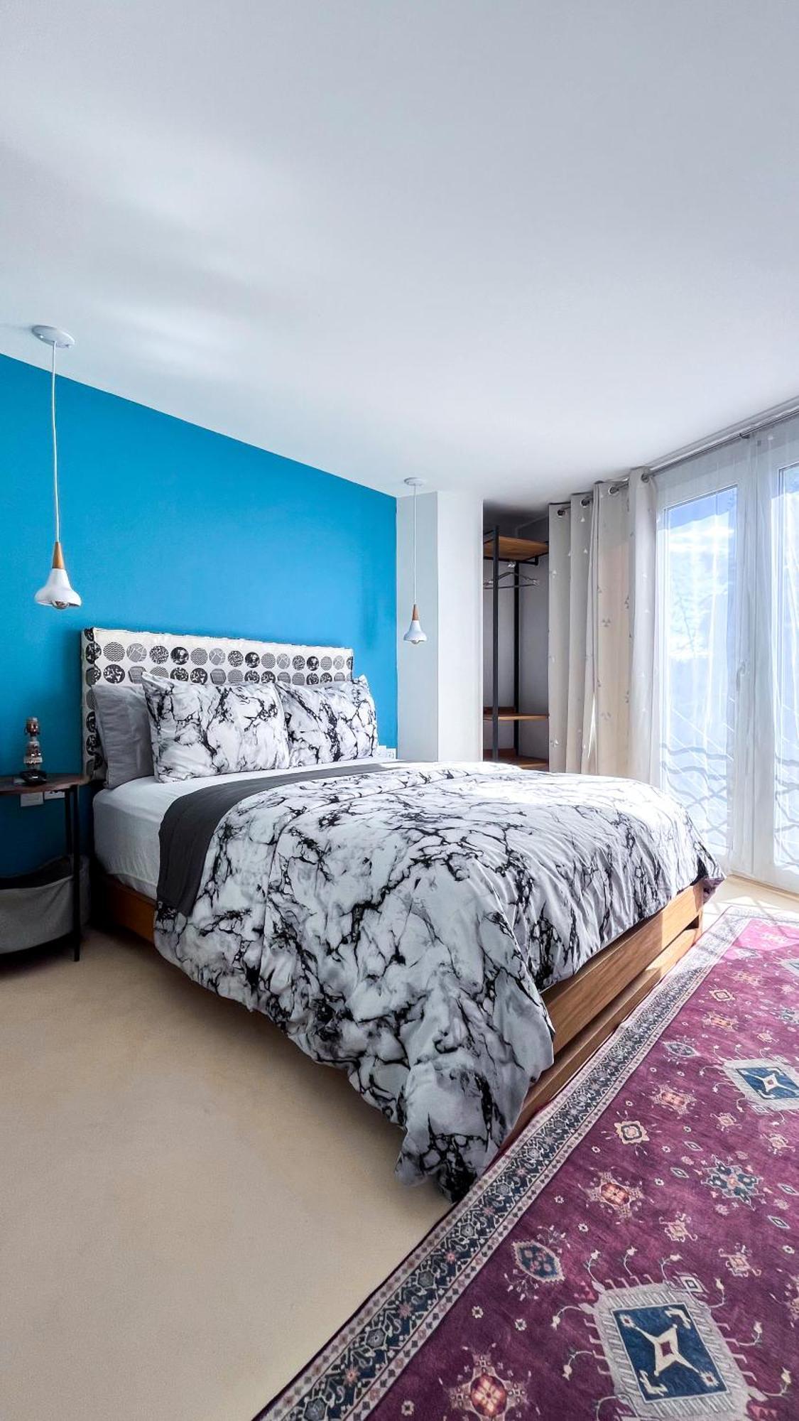 Apartament Casa Dodo Guatapé Zewnętrze zdjęcie