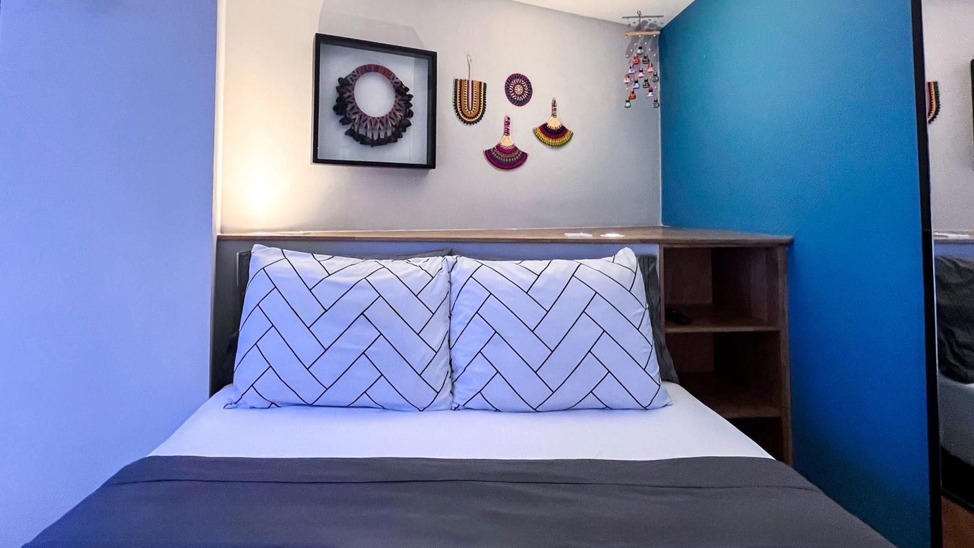 Apartament Casa Dodo Guatapé Zewnętrze zdjęcie