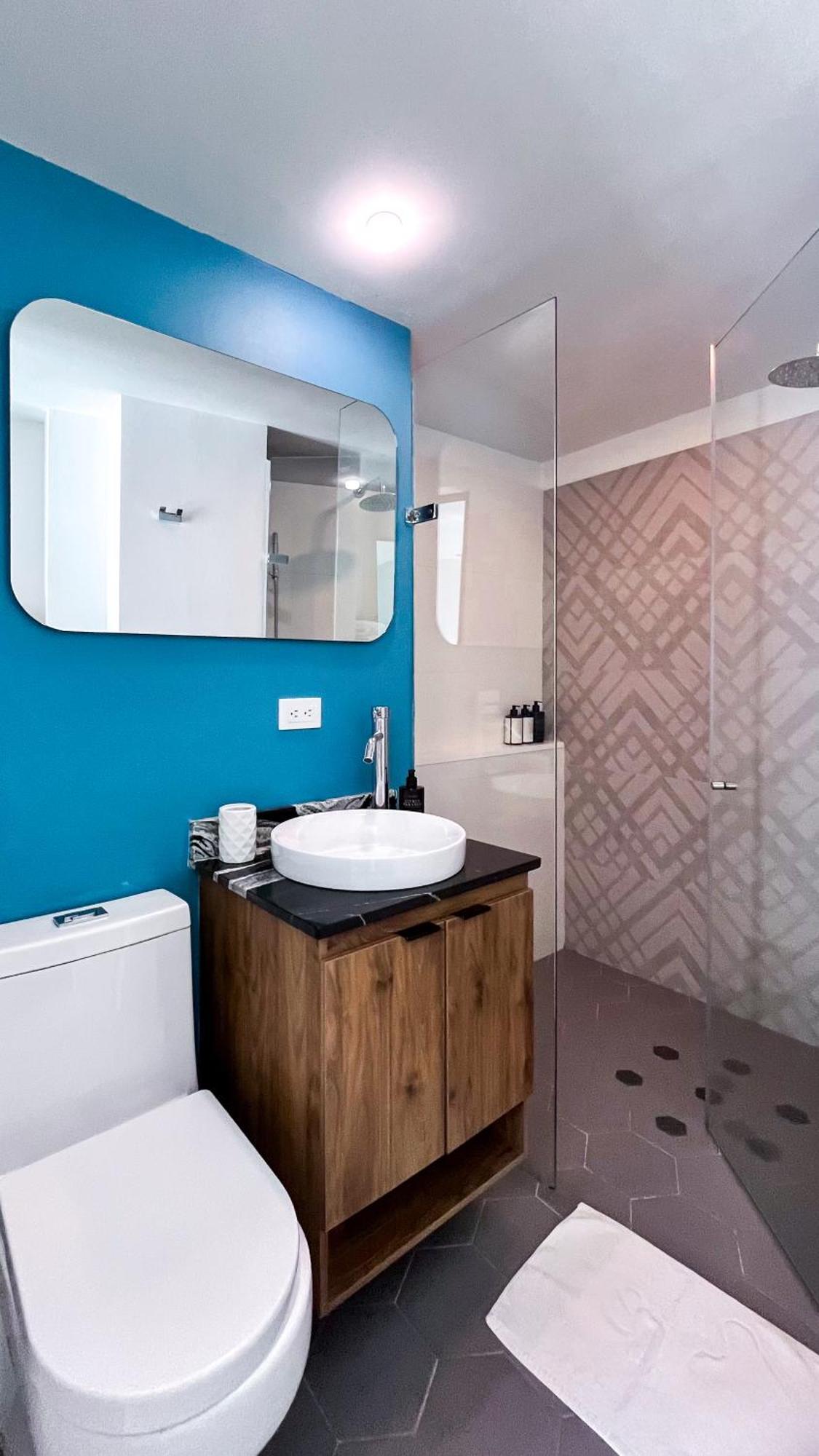 Apartament Casa Dodo Guatapé Zewnętrze zdjęcie