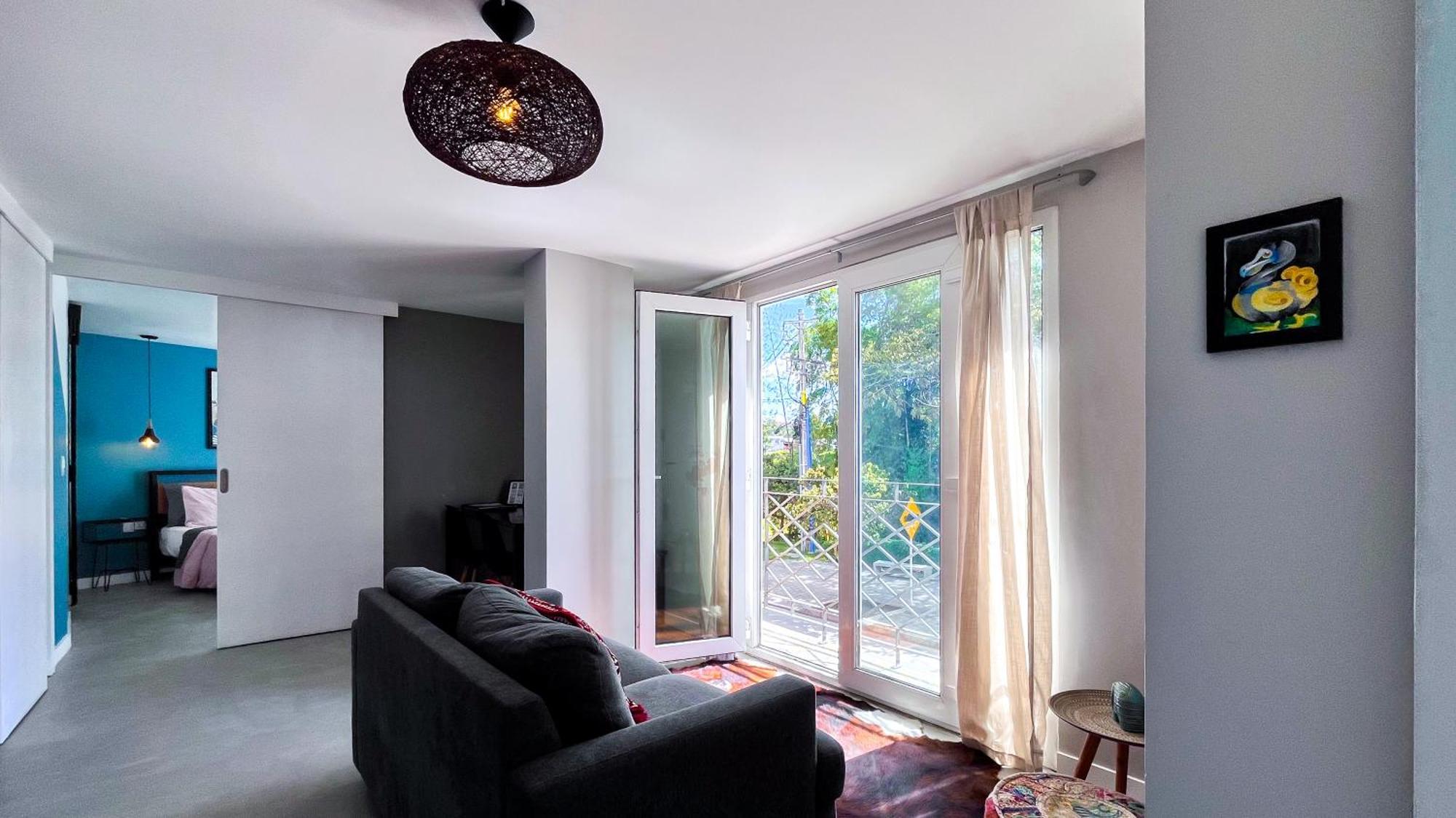 Apartament Casa Dodo Guatapé Zewnętrze zdjęcie