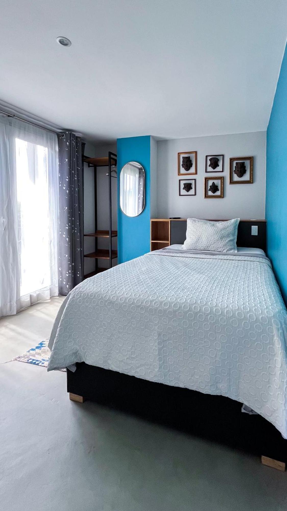 Apartament Casa Dodo Guatapé Zewnętrze zdjęcie