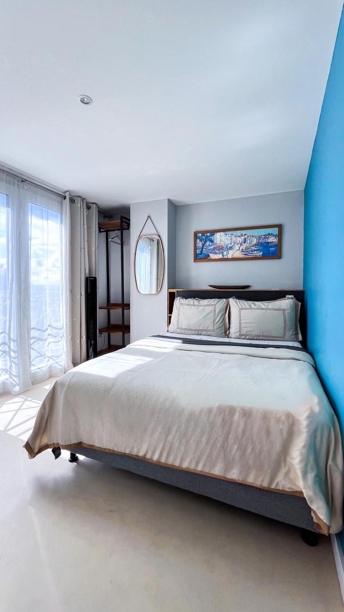 Apartament Casa Dodo Guatapé Zewnętrze zdjęcie