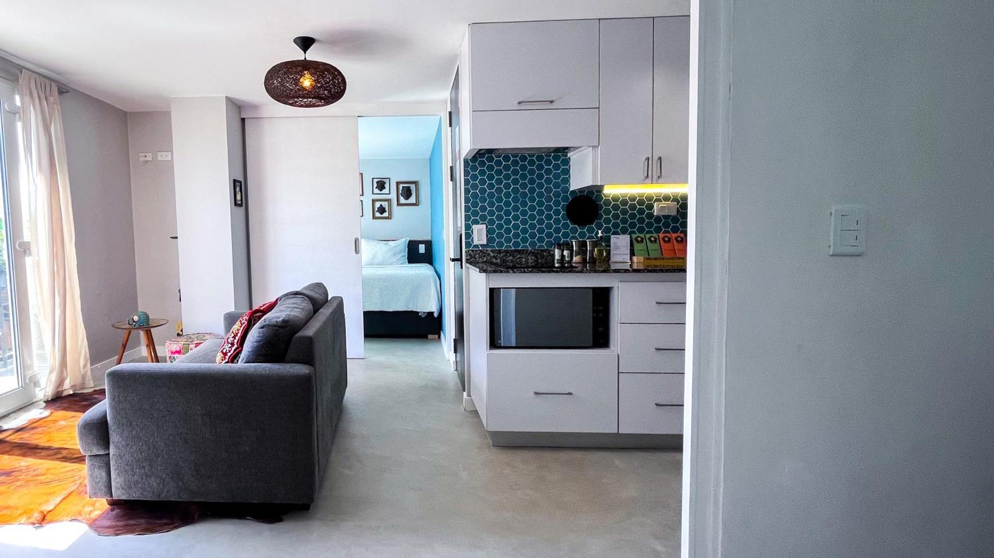 Apartament Casa Dodo Guatapé Zewnętrze zdjęcie