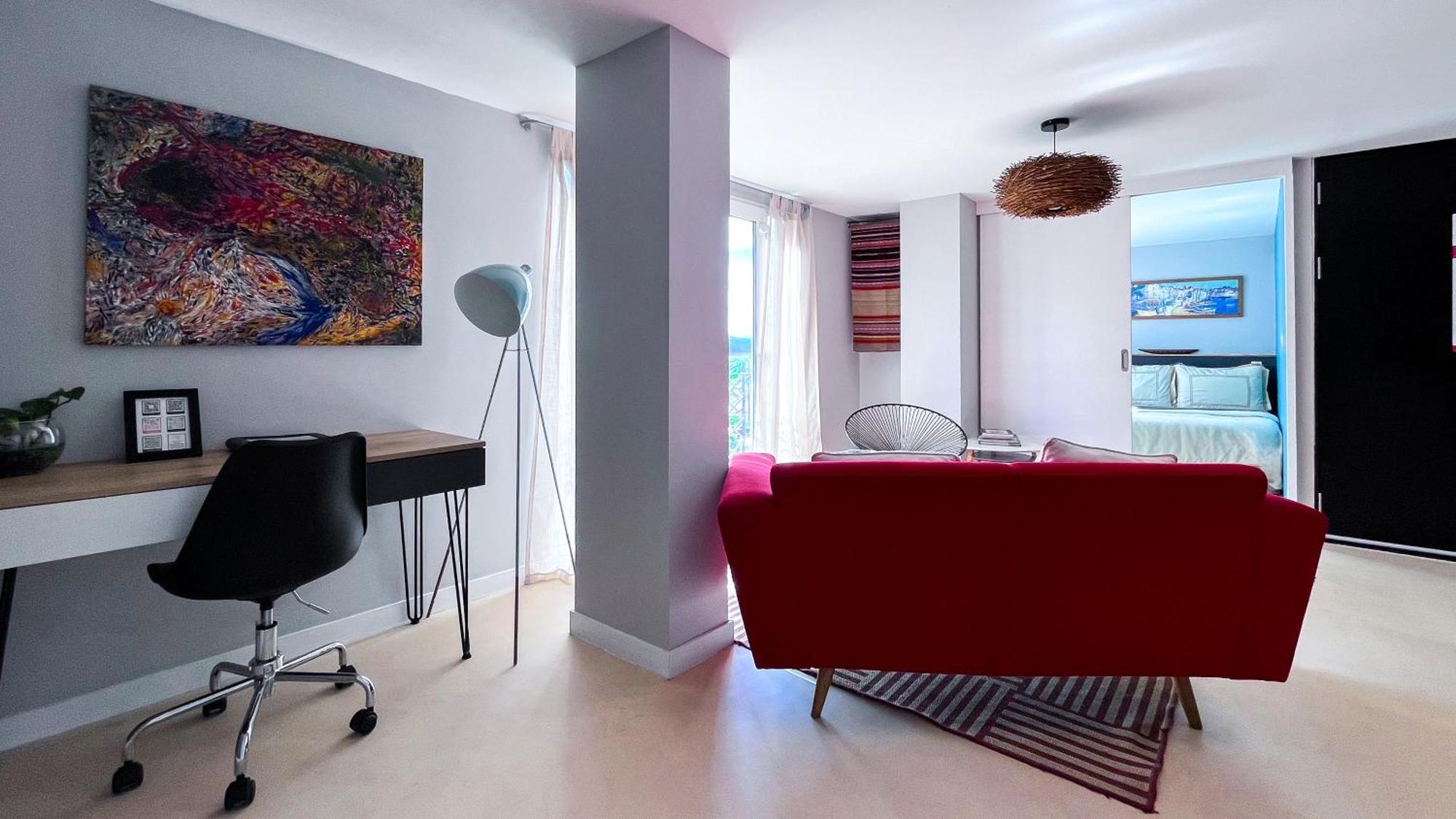 Apartament Casa Dodo Guatapé Zewnętrze zdjęcie