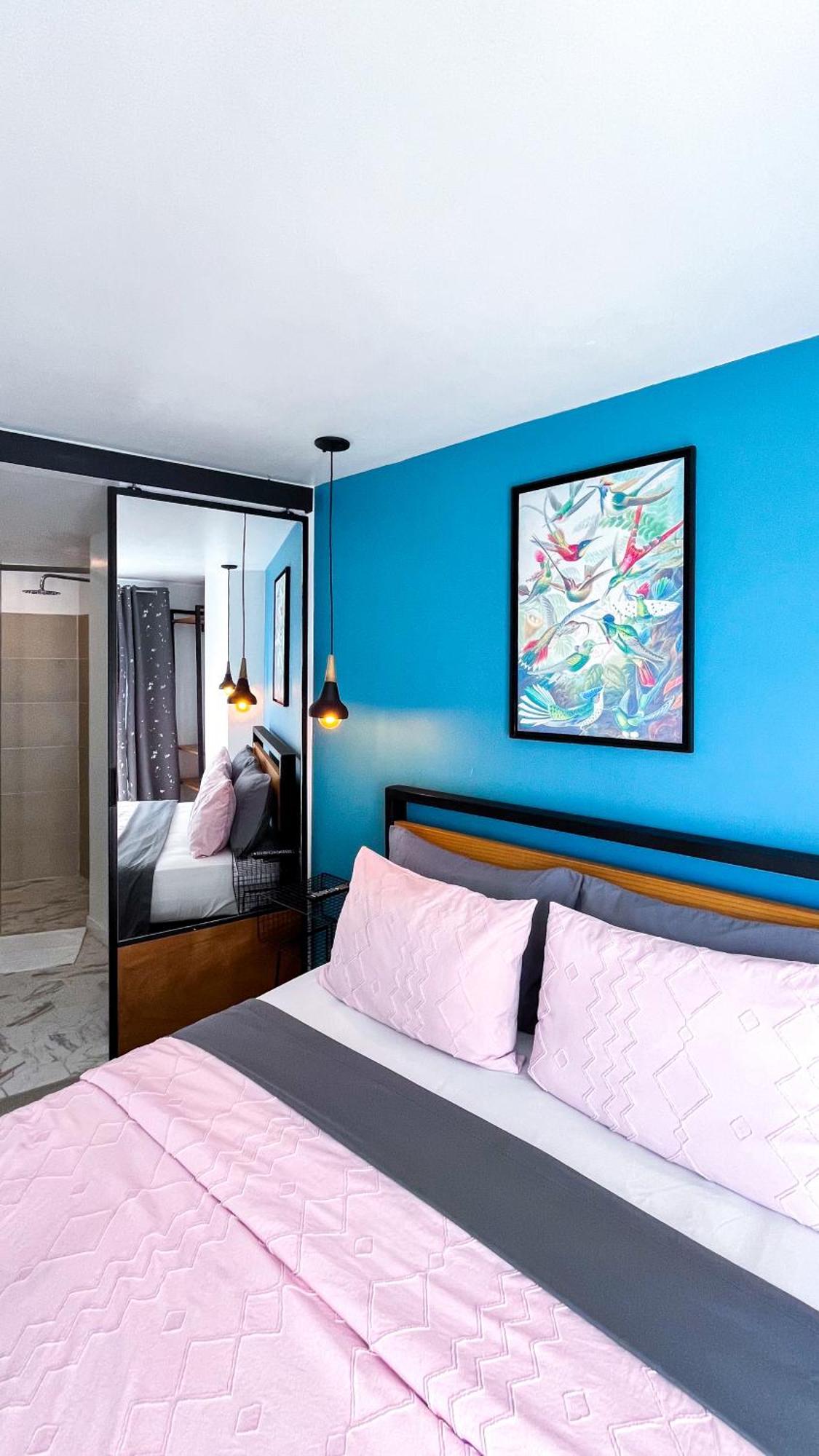 Apartament Casa Dodo Guatapé Zewnętrze zdjęcie