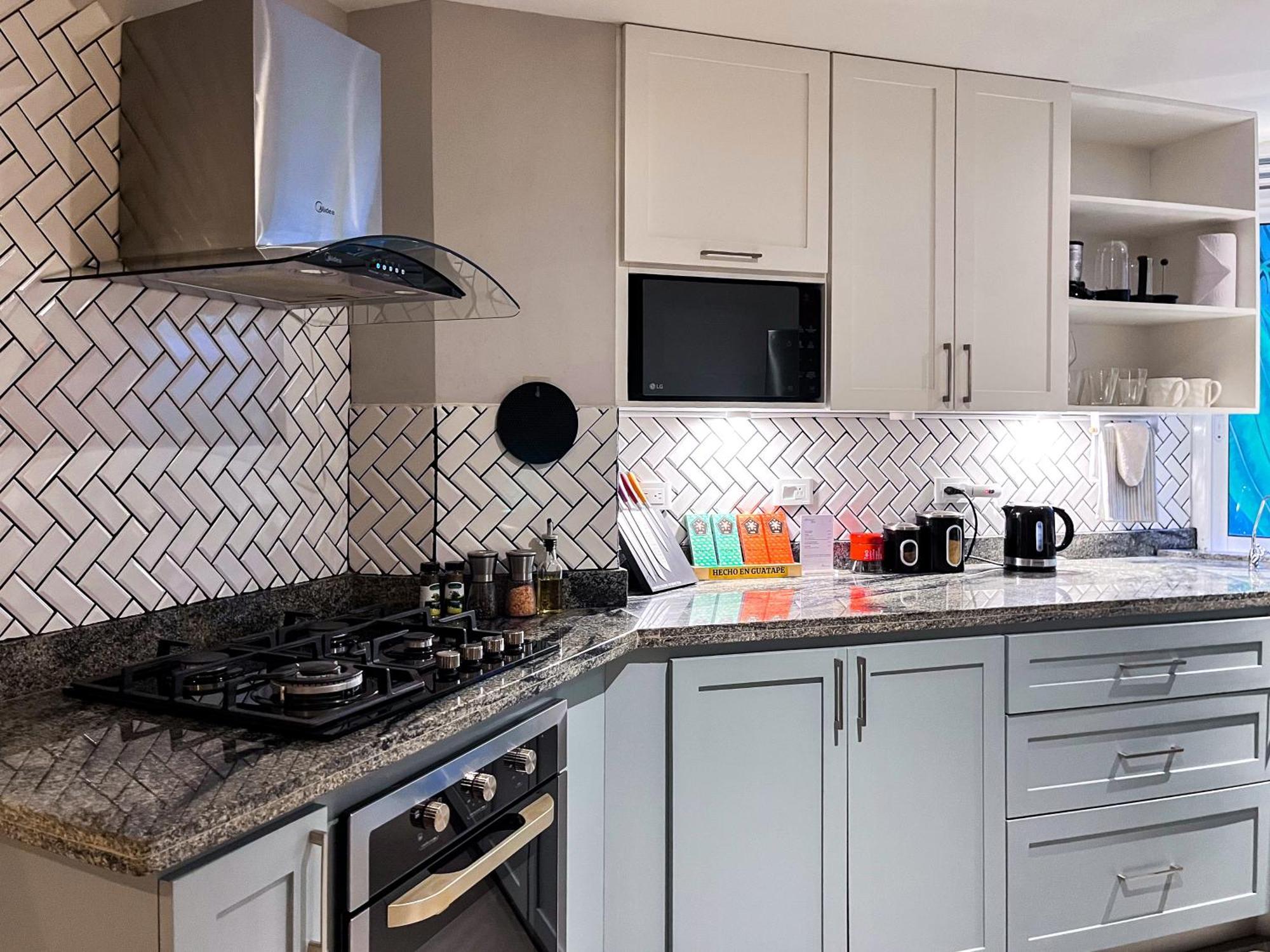 Apartament Casa Dodo Guatapé Zewnętrze zdjęcie