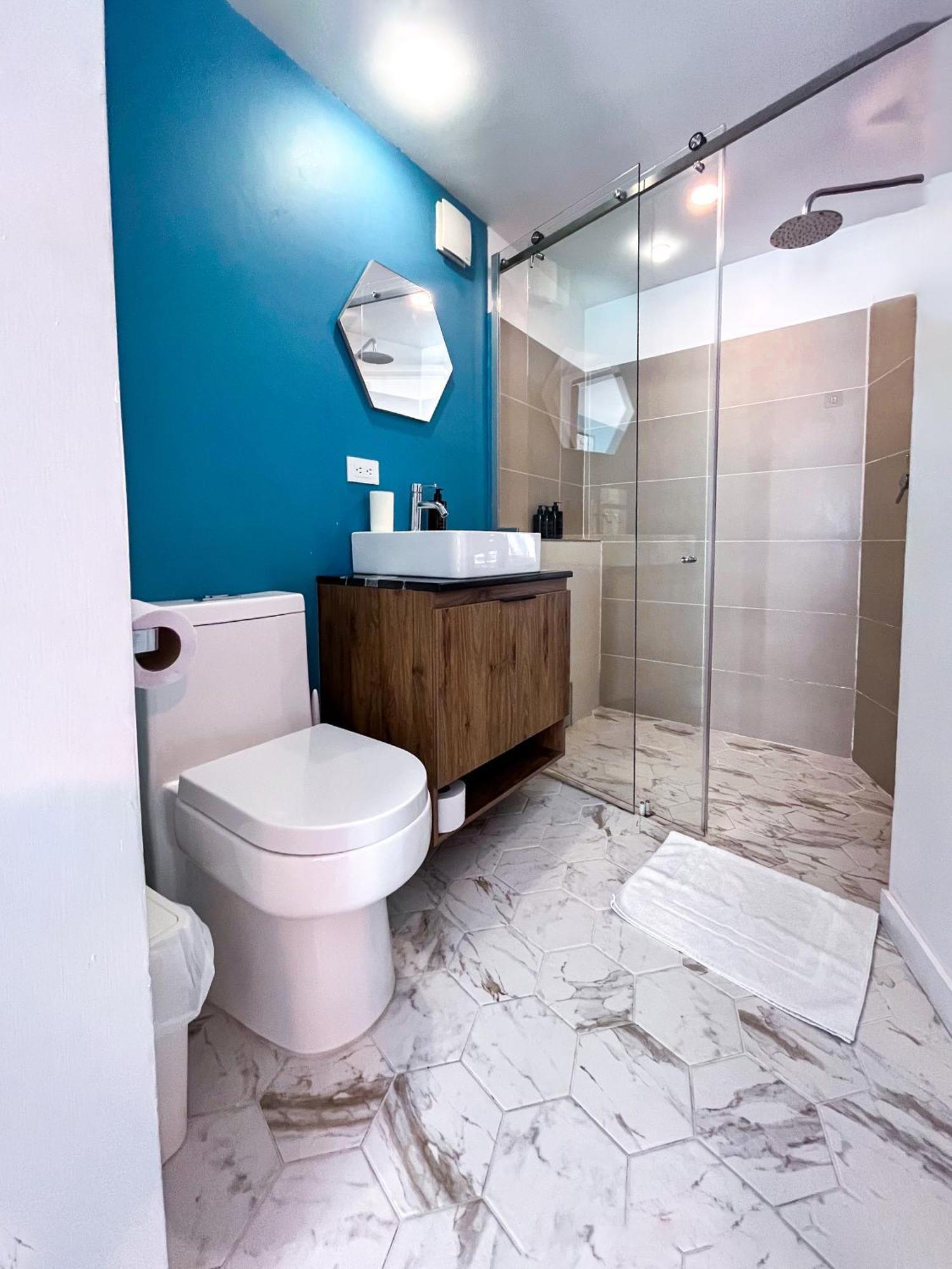Apartament Casa Dodo Guatapé Zewnętrze zdjęcie