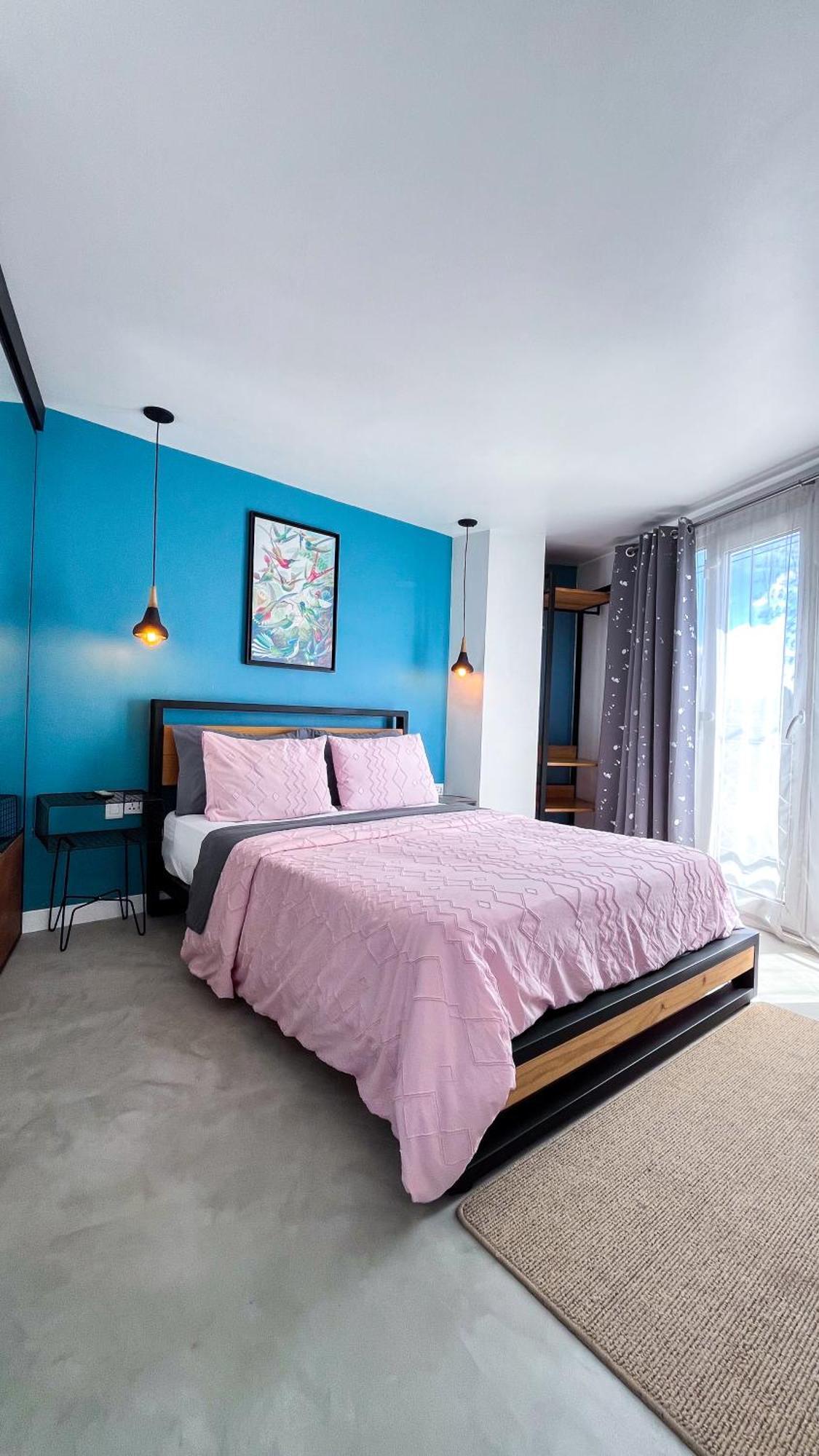Apartament Casa Dodo Guatapé Zewnętrze zdjęcie