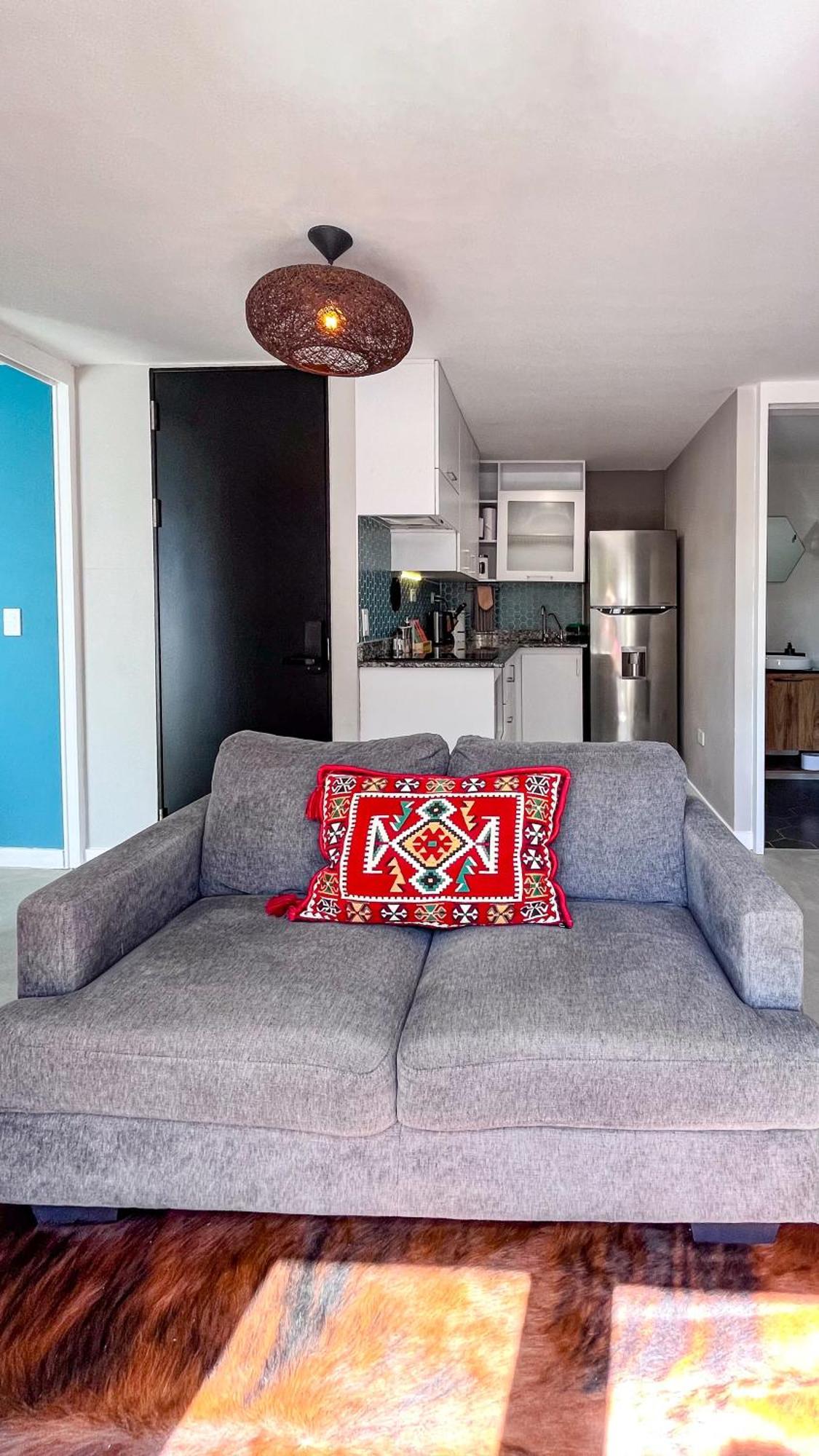 Apartament Casa Dodo Guatapé Zewnętrze zdjęcie