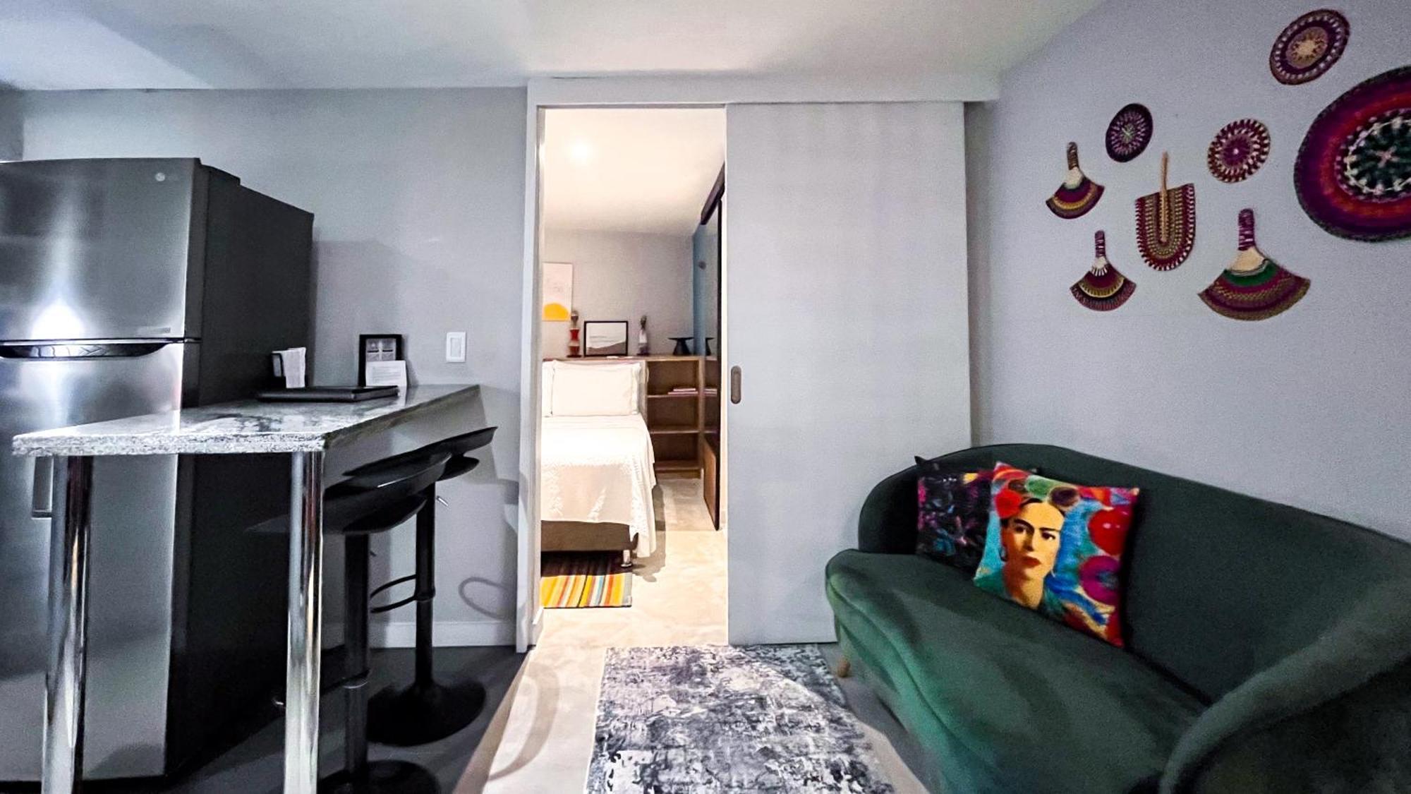 Apartament Casa Dodo Guatapé Zewnętrze zdjęcie