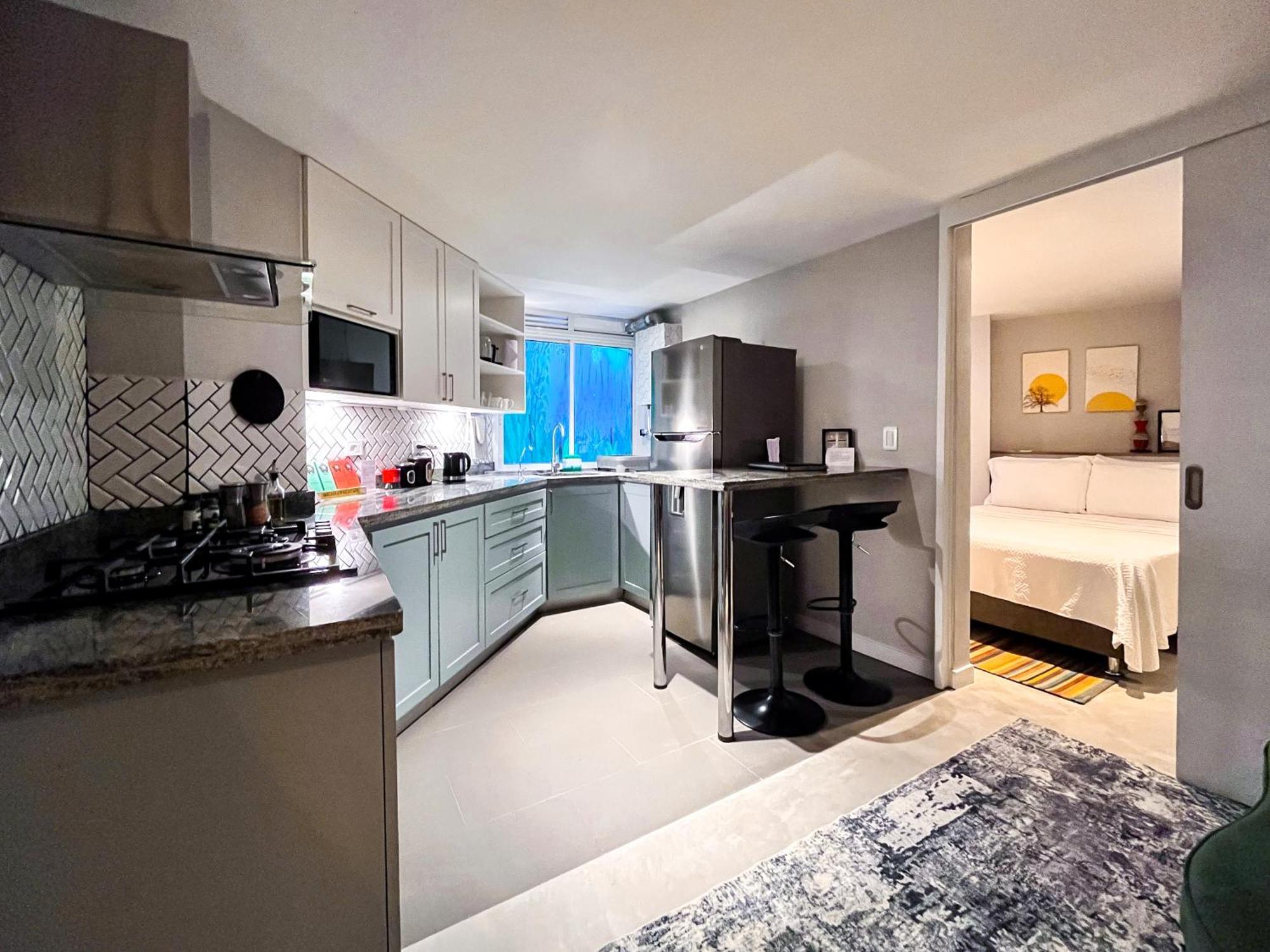 Apartament Casa Dodo Guatapé Zewnętrze zdjęcie